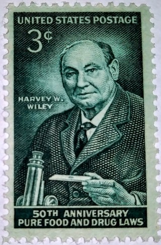 MNH 3c STAMP