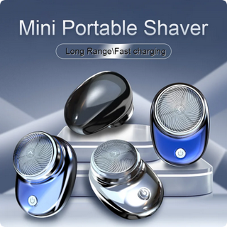 Electric Shaver