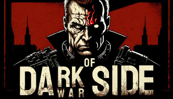 Dark Side of War (Steam Key)