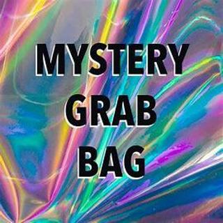 Mystery Grab Bag!