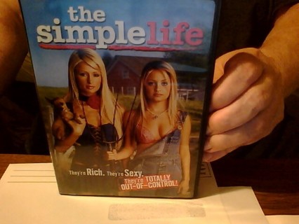 The Simple Life (Season 1)-Hilton/Richie