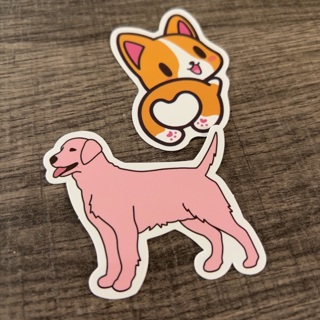 Cute stickers 