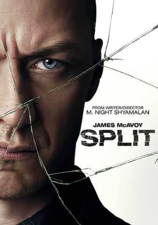 SPLIT HD MOVIES ANYWHERE CODE ONLY (PORTS)