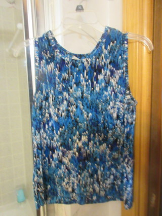 Women's Top Size Large