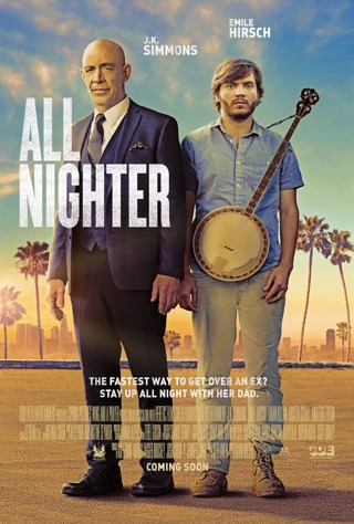 All Nighter HD Redeems At (Moviesanywhere)