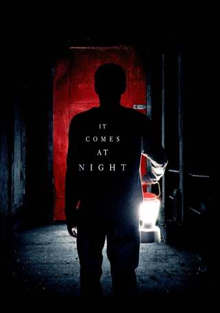 It Comes at Night (HD code for vudu)