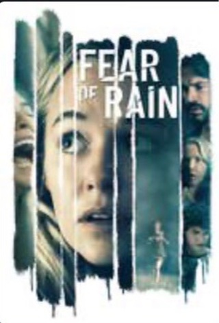 Fear Of Rain HD Vudu copy