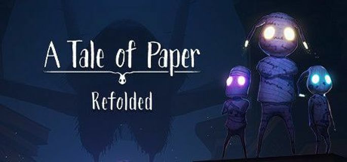 A Tale of Paper Refolded Edition Steam Key