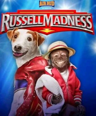 Russell Madness (HD code for MA, vudu, or gp)