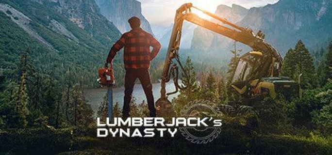 Lumberjack's Dynasty Steam Key