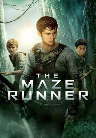 The Maze Runner