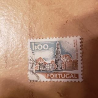 stamp