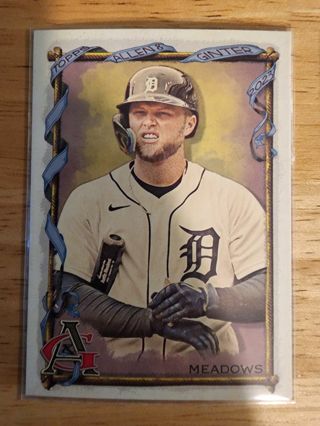 2023 Topps Austin Meadows #159