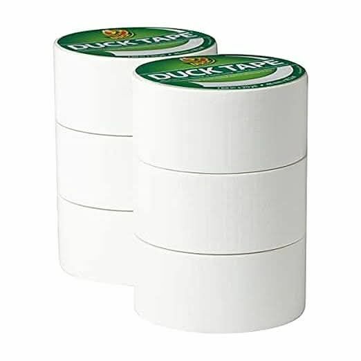 Free: ▶️ 1 ROLL OF DUCK TAPE ◀️