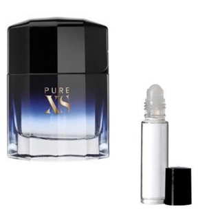 Men Pure XS type fragrance oil 10ml