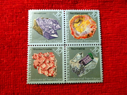   Scotts #1541a 1974 MNH OG U.S. Postage Stamp.