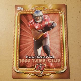 football card