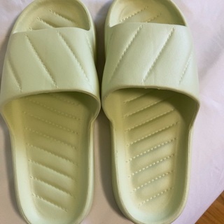 His/Hers, Indoor/Outdoor Lightweight Slippers .