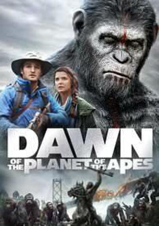 Dawn of the Planet of the Apes - Digital Code