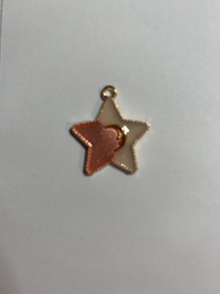 ♥PINK CHARM~#61~FREE SHIPPING♥