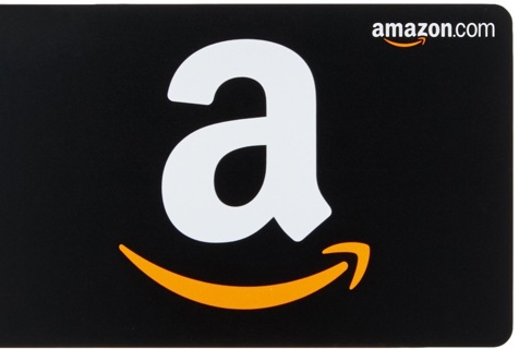 $1 Amazon gift card code