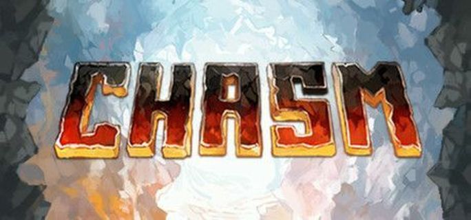 Chasm Steam Key