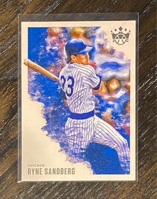 Ryne Sandberg