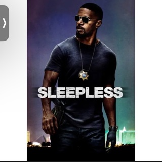 Sleepless - HD iTunes only