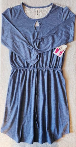 NWT b&b Boutique 2-in-1 Tunic/Dress