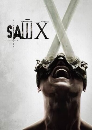 SAW X HD VUDU OR 4K ITUNES CODE ONLY 