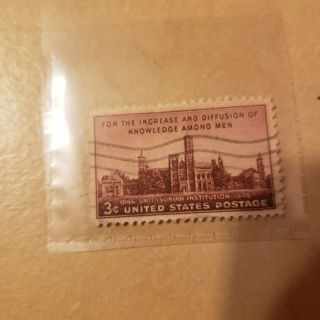 US stamp