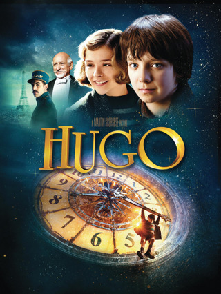 Hugo (HD code for Vudu)