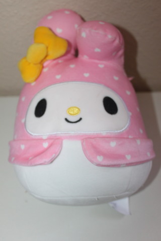 SQUISH MALLOW 8" MY MELODY