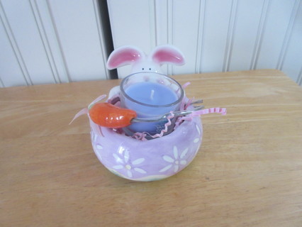 Yankee Candle Basket