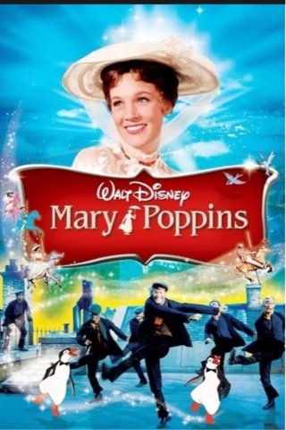 Disney Mary Poppins - HD MA 