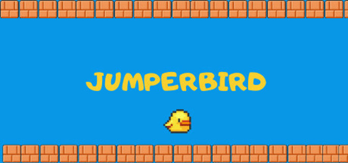 Jumperbird (Steam Key)