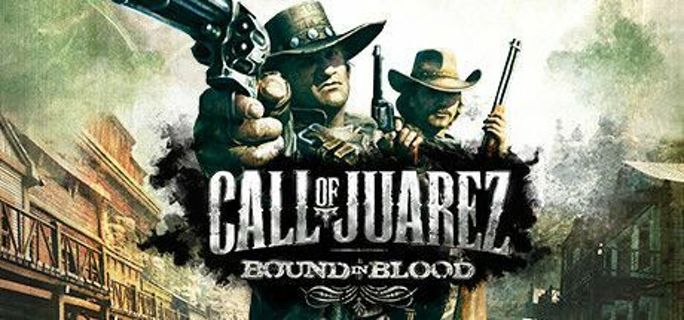 Call of Juarez Bound In Blood Steam Key