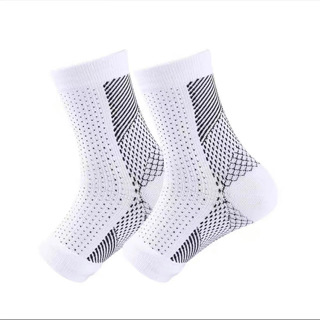 Soothe Compression Socks for Men Women Neuropathy Pain Ankle Brace Plantar Fasciitis Swelling