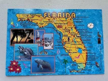 Florida Postcard