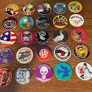 Pogs #4