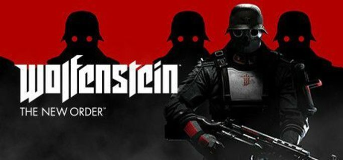 Wolfenstein The New Order Steam Key