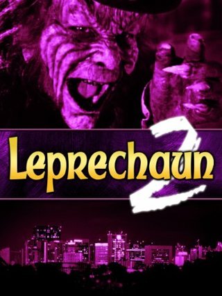 Leprechaun 2 Vudu/Fandango Digital Code