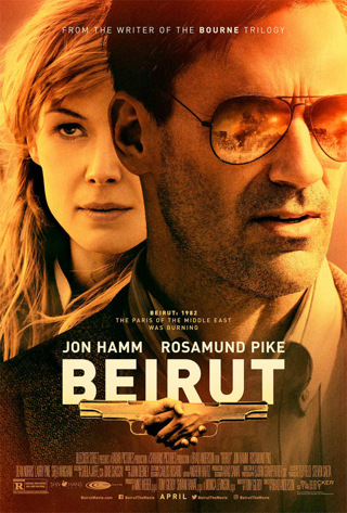 Beirut (HD code for MA)