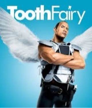 Tooth Fairy HD Digital Code