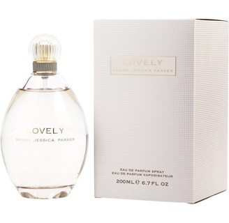 Lovely, by Sarah Jessica Parker, Women’s Perfume 