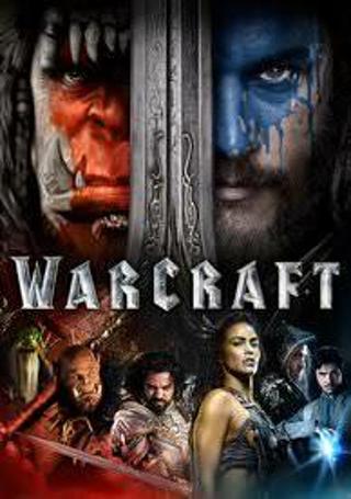 Warcraft - Digital Code