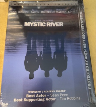 Mystic River (NEW )