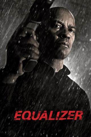 The Equalizer 1 (HD code for MA)