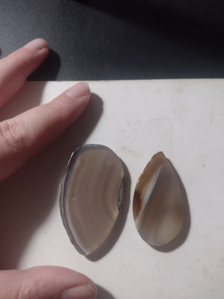 2 Agates #6