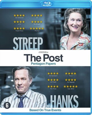 The Post Digital Code Canada Only